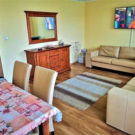 Apartament Blisko Swieradowa Mirsk Ngoại thất bức ảnh