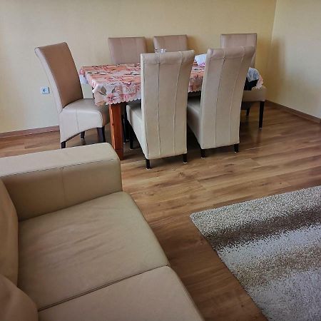 Apartament Blisko Swieradowa Mirsk Ngoại thất bức ảnh
