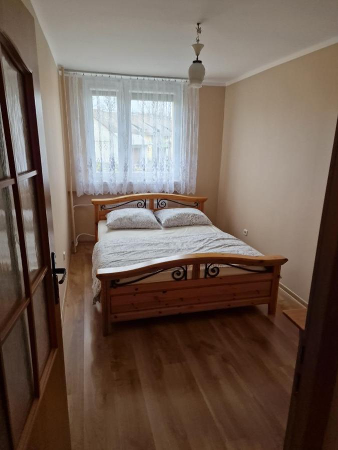 Apartament Blisko Swieradowa Mirsk Ngoại thất bức ảnh
