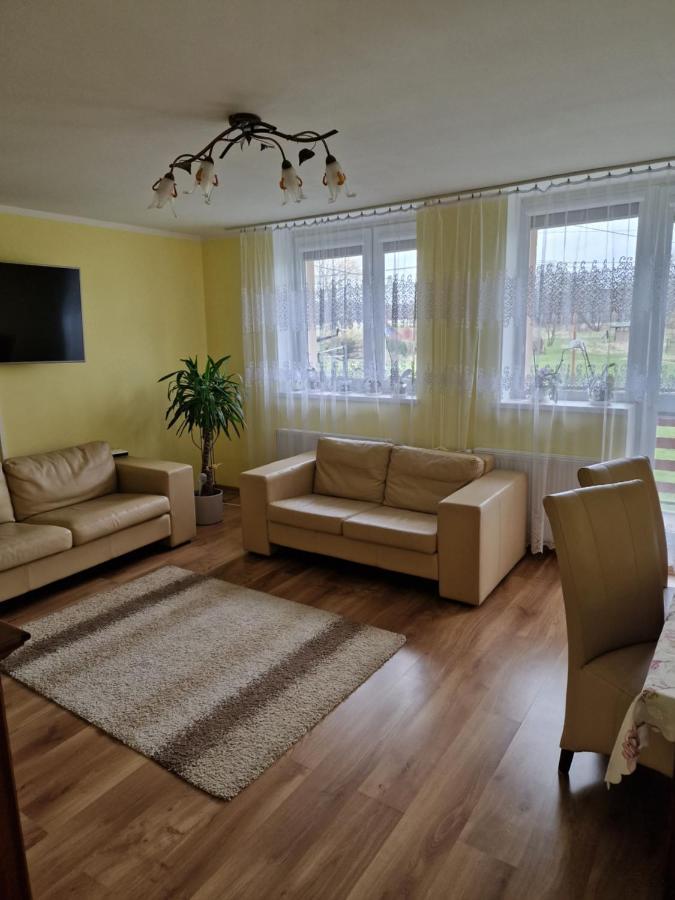 Apartament Blisko Swieradowa Mirsk Ngoại thất bức ảnh