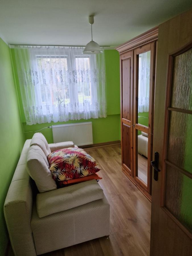Apartament Blisko Swieradowa Mirsk Ngoại thất bức ảnh