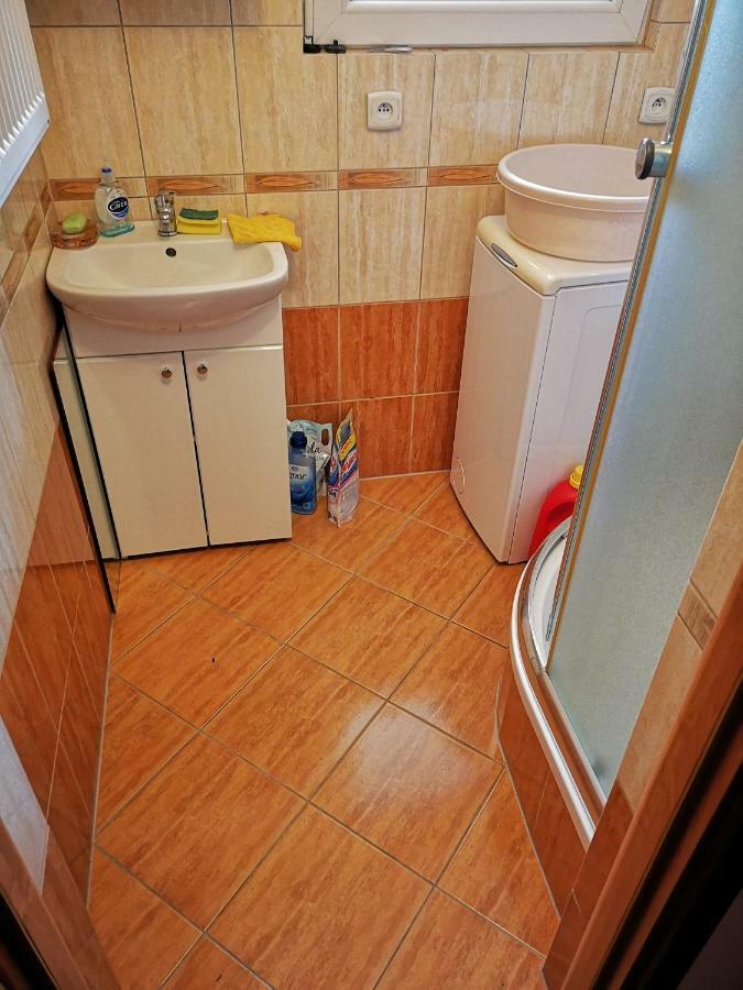 Apartament Blisko Swieradowa Mirsk Ngoại thất bức ảnh