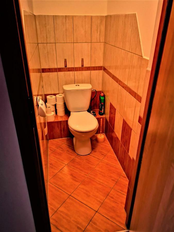Apartament Blisko Swieradowa Mirsk Ngoại thất bức ảnh