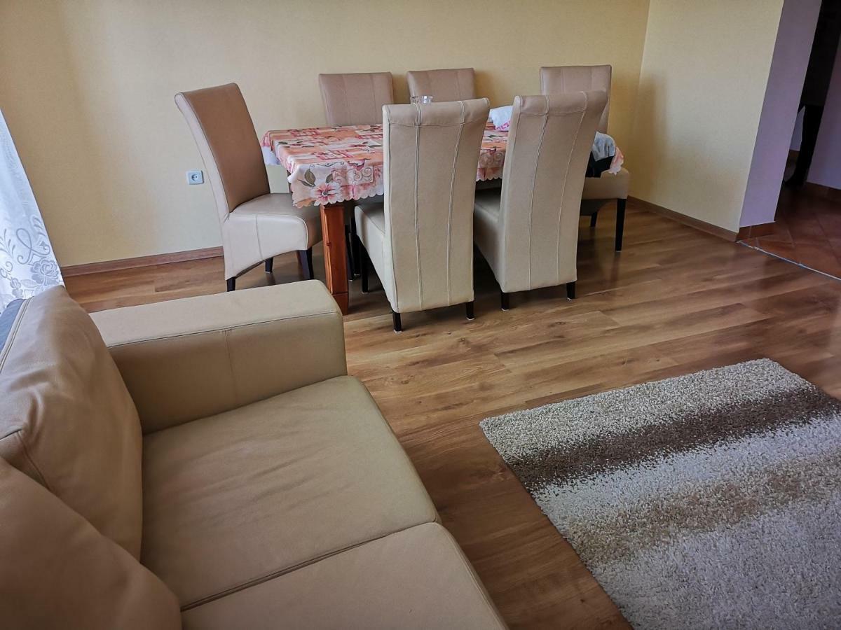 Apartament Blisko Swieradowa Mirsk Ngoại thất bức ảnh
