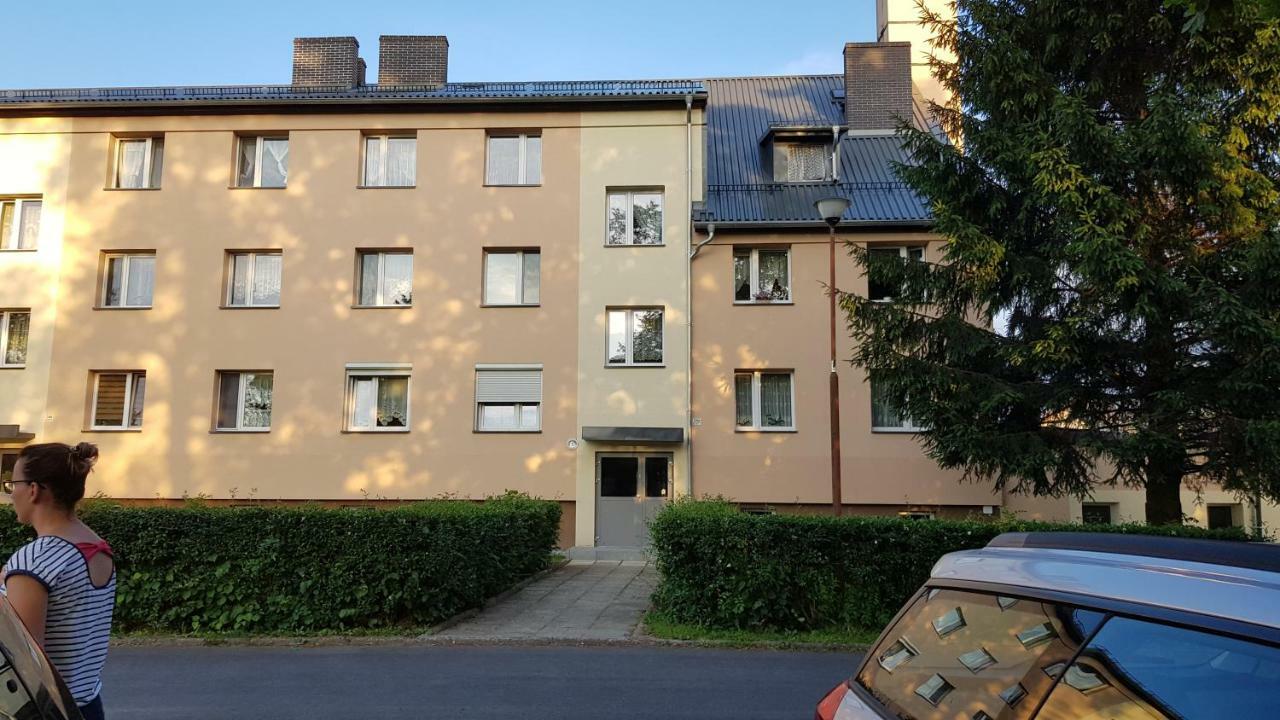 Apartament Blisko Swieradowa Mirsk Ngoại thất bức ảnh